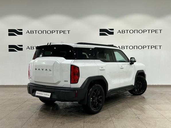 Haval H3 I с пробегом 2024 года, цена 2 449 000 рублей, 20197 км, внедорожник, Автокод Объявления