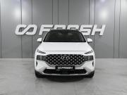 Hyundai Santa Fe IV Рестайлинг Ростов-на-Дону  - изображение 25