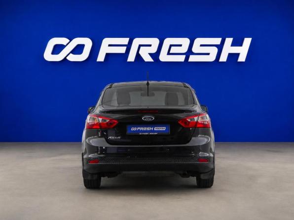 Ford Focus III с пробегом 2013 года, цена 759 000 рублей, 111250 км, седан, Автокод Объявления