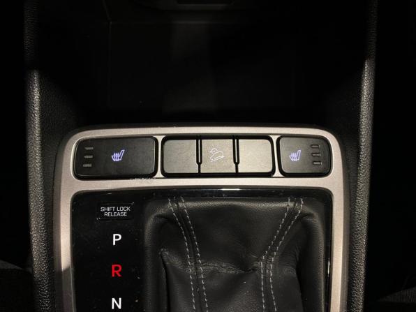 Hyundai Creta I с пробегом 2016 года, цена 1 545 000 рублей, 184861 км, внедорожник, Автокод Объявления