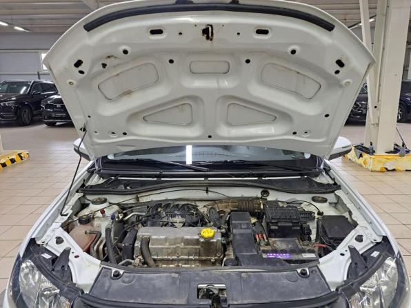 Lada (ВАЗ) Largus I Рестайлинг с пробегом 2024 года, цена 1 150 000 рублей, 38913 км, универсал, Автокод Объявления