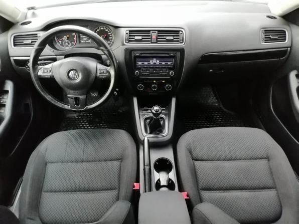 Volkswagen Jetta VI с пробегом 2011 года, цена 759 000 рублей, 170033 км, седан, Автокод Объявления