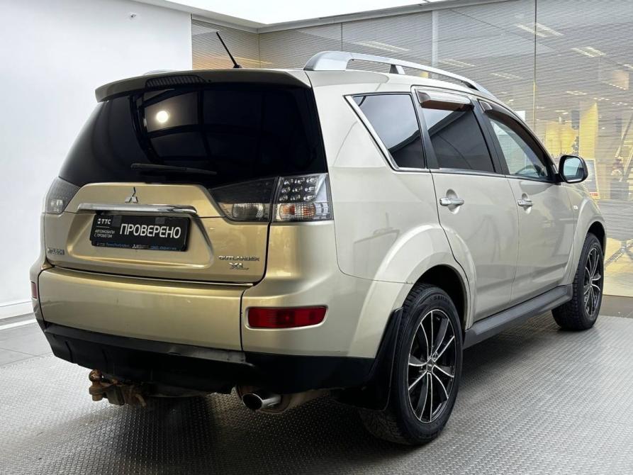 Mitsubishi Outlander II Уфа  - изображение 6