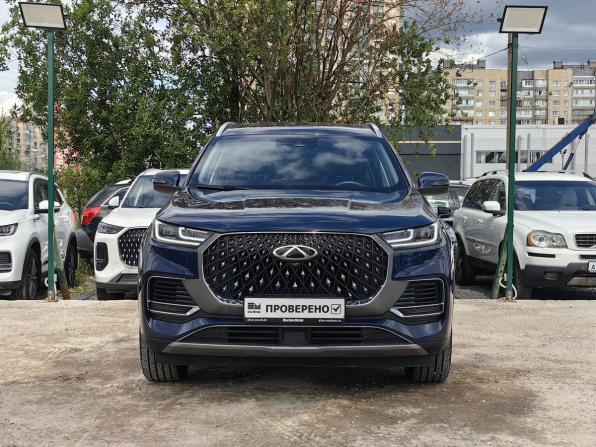 Chery Tiggo 8 Pro Plug-in Hybrid с пробегом 2023 года, цена 2 749 000 рублей, 20095 км, внедорожник, Автокод Объявления