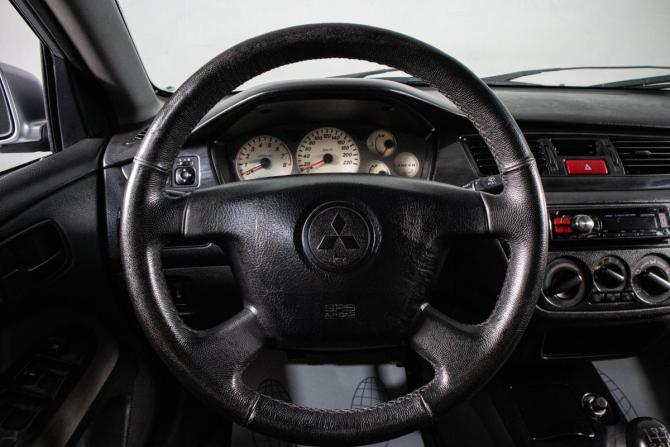 Mitsubishi Lancer IX Рестайлинг с пробегом 2005 года, цена 449 000 рублей, 313000 км, седан, Автокод Объявления