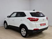 Hyundai Creta I Альметьевск  - изображение 27