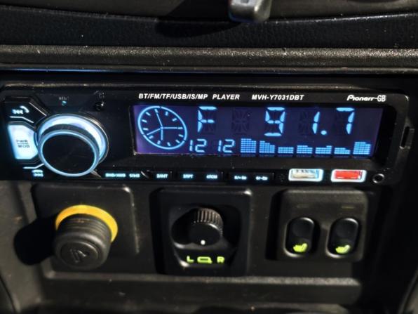 Chevrolet Niva I Рестайлинг с пробегом 2015 года, цена 653 300 рублей, 104228 км, внедорожник, Автокод Объявления