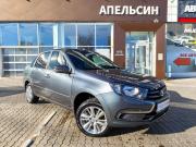 Lada (ВАЗ) Granta I Рестайлинг Набережные Челны  - изображение 21