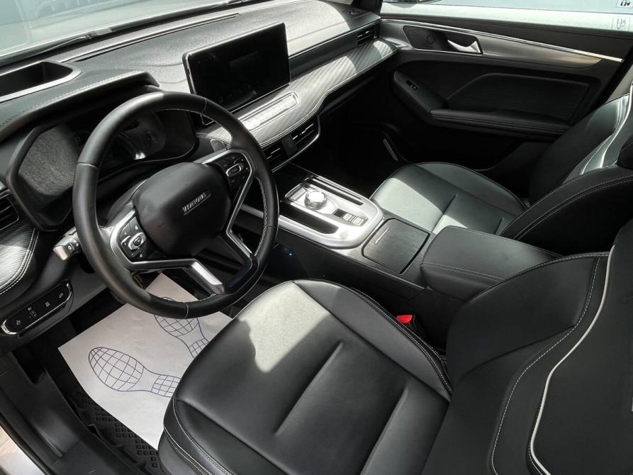 Haval Jolion I Рестайлинг Стерлитамак  - изображение 22