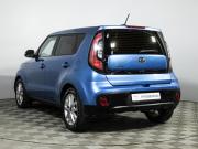 Kia Soul II Рестайлинг Санкт-Петербург  - изображение 24