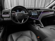 Toyota Camry VIII (XV70) Москва  - изображение 32