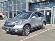 Honda CR-V III Самара  - изображение 25
