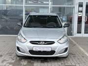 Hyundai Solaris I Липецк  - изображение 14