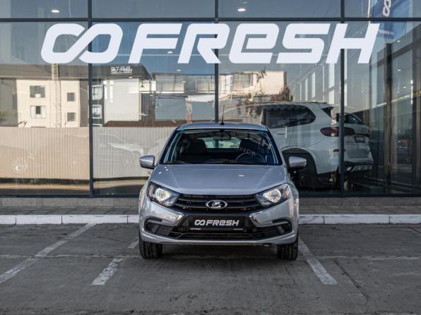 Lada (ВАЗ) Granta I Рестайлинг с пробегом 2025 года, цена 1 049 000 рублей, 21121 км, лифтбек, Автокод Объявления