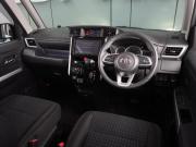 Toyota Roomy I Рестайлинг Воронеж  - изображение 24