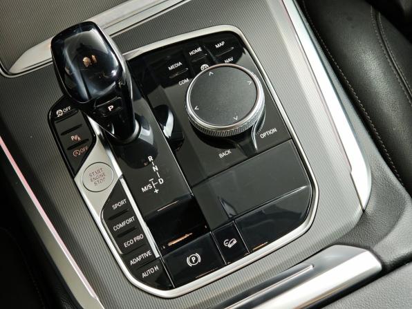 BMW X5 IV (G05/G18) с пробегом 2019 года, цена 4 895 000 рублей, 158082 км, внедорожник, Автокод Объявления