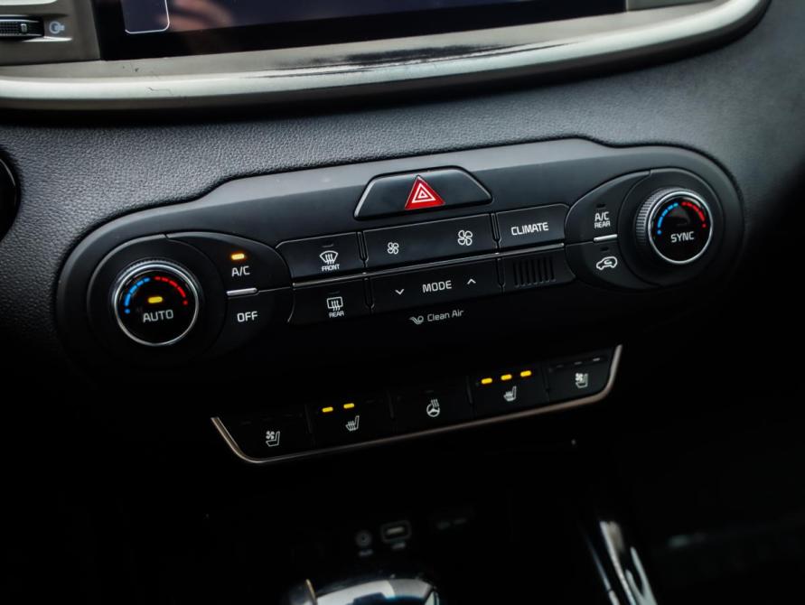 Kia Sorento III Prime Санкт-Петербург  - изображение 19