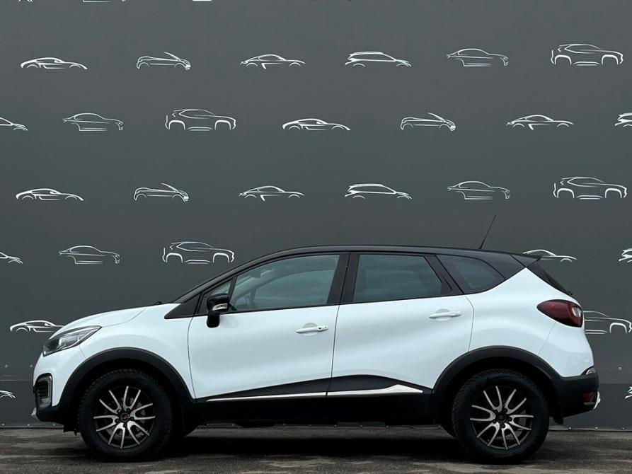 Renault Kaptur I Санкт-Петербург  - изображение 12