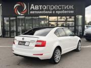 Skoda Octavia III (A7) Волгоград  - изображение 24