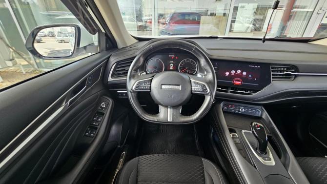 Haval F7 I с пробегом 2021 года, цена 1 849 000 рублей, 79000 км, внедорожник, Автокод Объявления