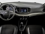 Lada (ВАЗ) Vesta I Рестайлинг (NG) Москва  - изображение 26