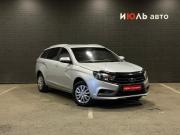 Lada (ВАЗ) Vesta I Челябинск  - изображение 23