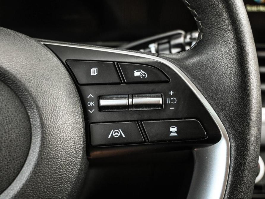Hyundai Elantra VII (CN7) Рестайлинг Новороссийск  - изображение 15