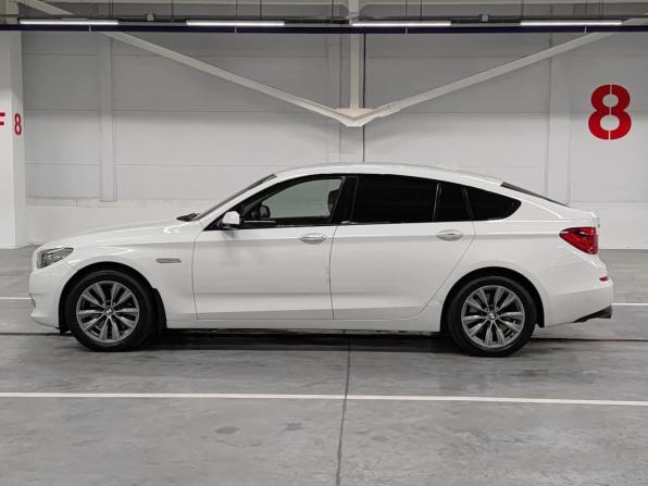 BMW 5 серии VI (F10/F11/F07) с пробегом 2010 года, цена 1 230 000 рублей, 204393 км, лифтбек, Автокод Объявления