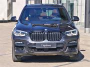 BMW X3 III (G01) Санкт-Петербург  - изображение 27