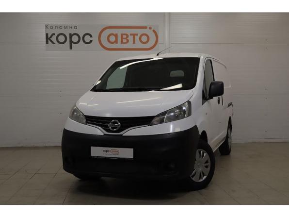 Nissan NV200 с пробегом 2014 года, цена 1 349 000 рублей, 174935 км, фургон, Автокод Объявления