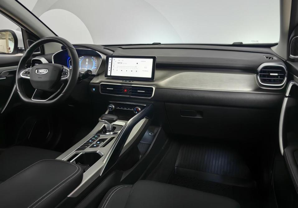 Belgee X50 Подольск  - изображение 13
