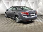 Toyota Avensis III Москва  - изображение 26