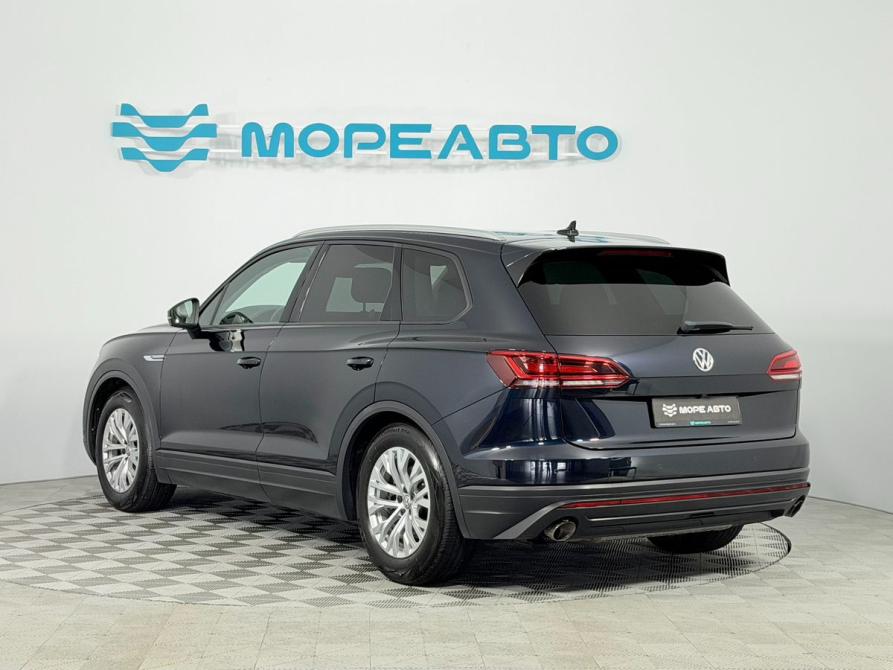 Volkswagen Touareg III Калининград  - изображение 7