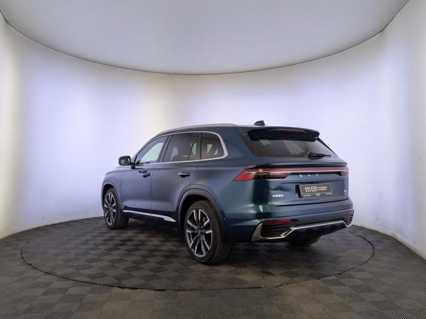 Geely Monjaro I с пробегом 2023 года, цена 2 950 000 рублей, 91134 км, внедорожник, Автокод Объявления
