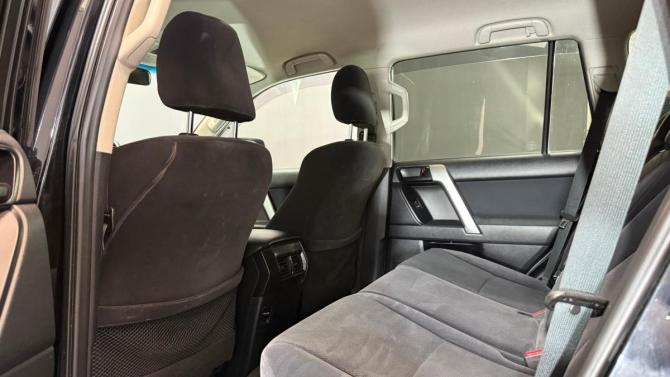 Toyota Land Cruiser Prado 150 Series Рестайлинг 1 с пробегом 2014 года, цена 3 200 000 рублей, 193914 км, внедорожник, Автокод Объявления