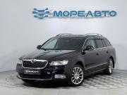 Skoda Superb II Калининград  - изображение 24