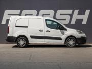 Peugeot Partner II Краснодар  - изображение 16