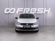 Volkswagen Polo V Рестайлинг Воронеж  - изображение 18