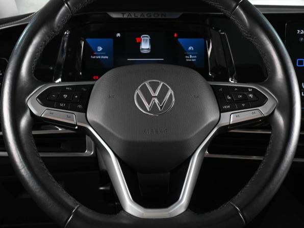 Volkswagen Talagon I с пробегом 2023 года, цена 4 769 000 рублей, 55730 км, внедорожник, Автокод Объявления