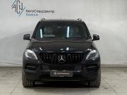 Mercedes-Benz M-Класс III (W166) Химки  - изображение 22