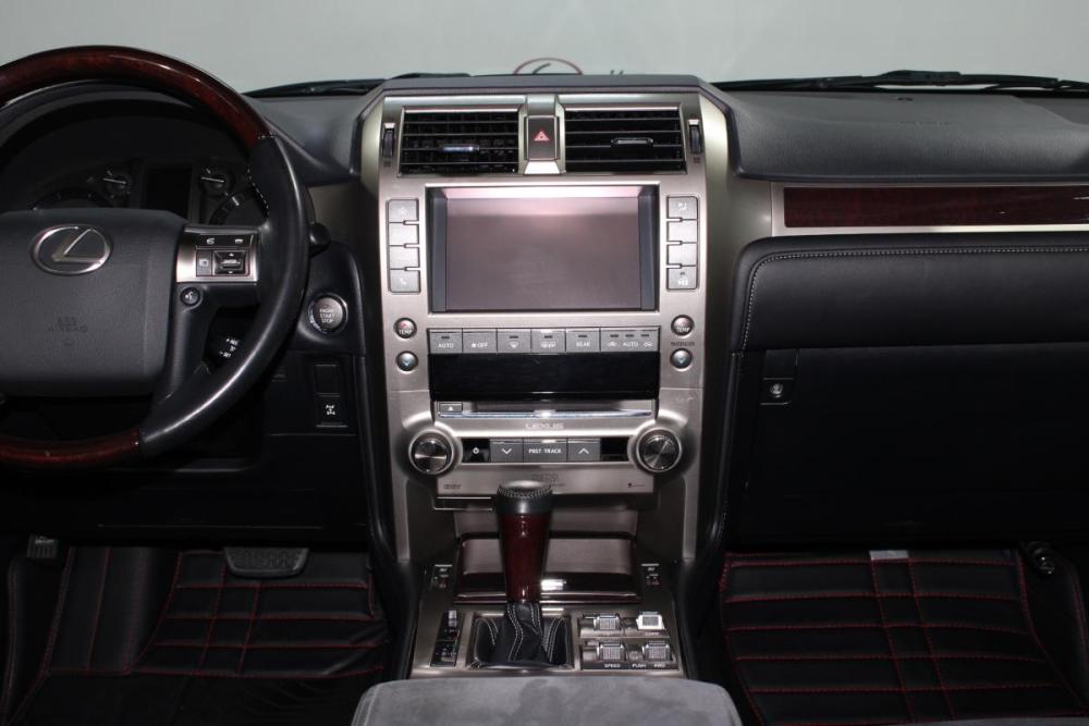 Lexus GX II Рестайлинг Владивосток  - изображение 16