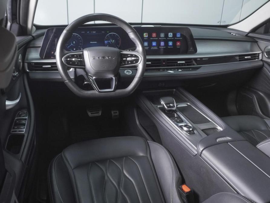 Chery Arrizo 8 Ростов-на-Дону  - изображение 6