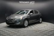 Opel Astra J Крым  - изображение 28