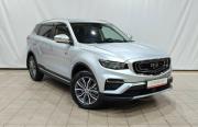 Geely Atlas Pro Нижневартовск  - изображение 21