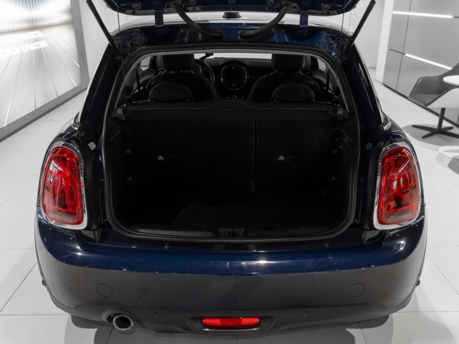 Mini Hatch III (F55/F56) Рестайлинг Москва  - изображение 21