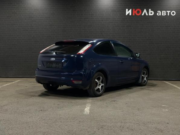 Ford Focus II Рестайлинг с пробегом 2009 года, цена 310 000 рублей, 277707 км, хэтчбек, Автокод Объявления
