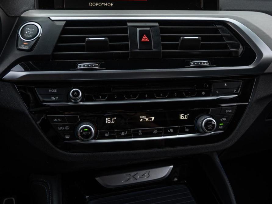 BMW X4 II (G02) Краснодар  - изображение 12
