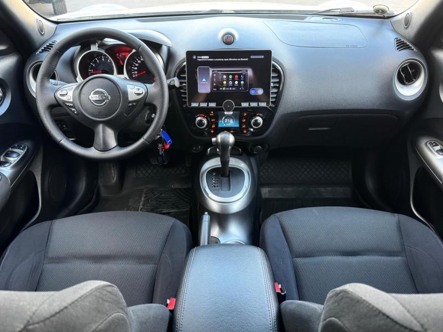 Nissan Juke I Воронеж  - изображение 12