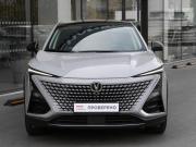 Changan UNI-T I Рестайлинг Москва  - изображение 30