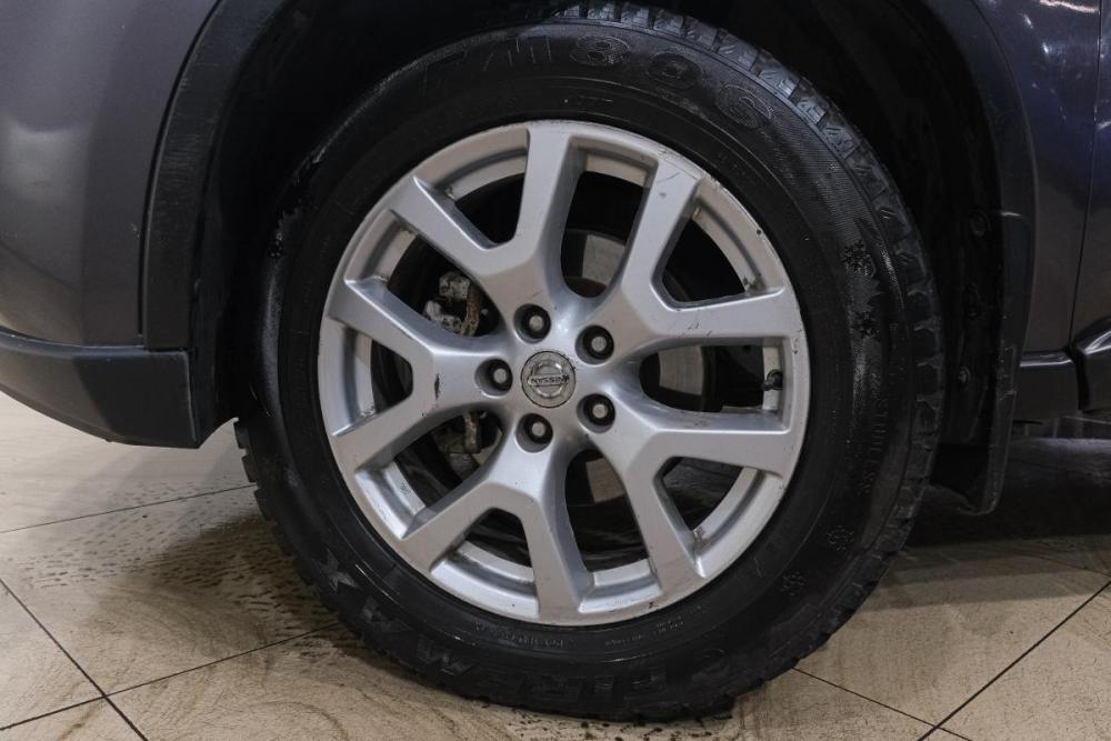 Nissan X-Trail II Рестайлинг Новокузнецк  - изображение 12